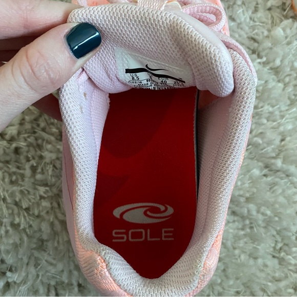 Nike Air Lace Sneakers - Picture 7 of 9